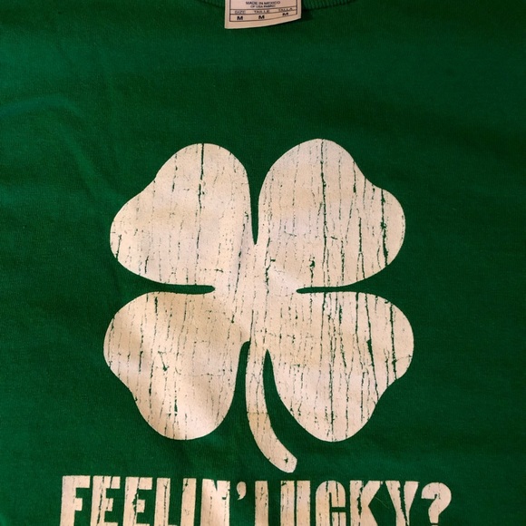 Other - Irish T-shirt